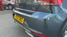 SEAT Ibiza 1.0 TSI 95 FR [EZ] 5dr Petrol Hatchback